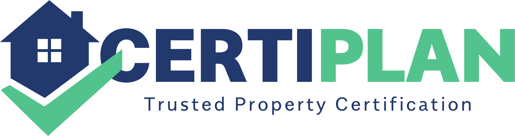CertiPlan, Trusted Property Certification